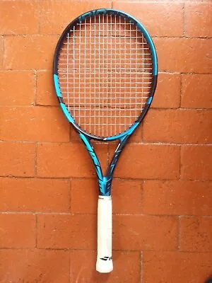 Babolat Pure Drive 2021 Tennis Racquet 4 1/2 #4 • $169