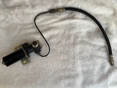 Alfa Romeo 105 Series 2000 GTV ATE REAR BRAKE REGULATOR NEW OLD STOCK • $489.80