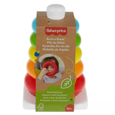 £11.99 • Buy Fisher-Price Rock-a-Stack