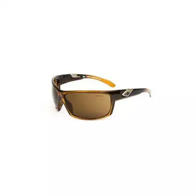 NIB Mormaii Sunglasses Joaca Brown W/ Detail Fashion Wearing Sports Beach • $180