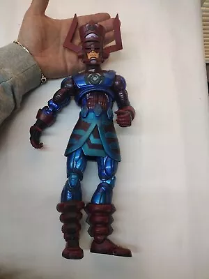 Marvel Legends Toy Biz GALACTUS Loose 2005 BAF Complete • $71