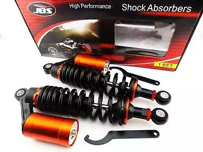 $142.82 • Buy Harley Davidson Vrscf V-rod Muscle 13 Inch Jbs Nitrogen Shock Absorbers Dg