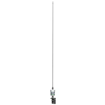 Shakespeare Squatty Body 5215-AIS 36 Inch (3ft) AIS Marine Sailboat Whip Antenna • $80.84