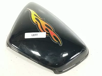 96 Yamaha Virago XV 750 Left Side Cover 42X-21711-00 • $34.40