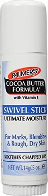 Palmers Cocoa Butter - Swivel Stick - 14g • £6.38