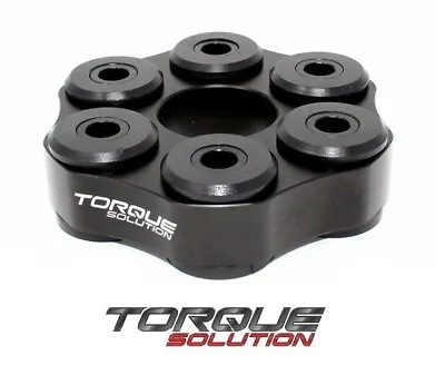 Torque Solution Billet Driveshaft Flex Disc Guibo FOR BMW E30 E36 320i 325i 318i • $115