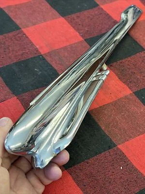 $73.96 • Buy 1947 1948 Chevrolet CHEVY HOOD ORNAMENT Emblem 3664376 Vintage Original VGC