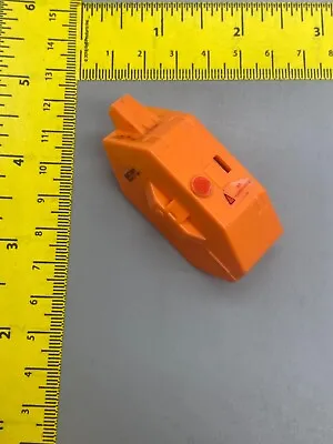 Fender Wheel Armor 1985 Transformers Autobot Jeep Roadbuster G1 Piece Part • $5.99