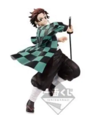 Sample Image Ichiban Kuji Demon Blade Infinity Train B Award B Again Kamamon Ka • $63.63