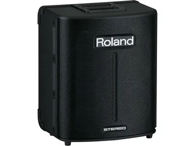 $1195 • Buy BA-330 Stereo Portable Amplifier | Roland - 2nd Hand