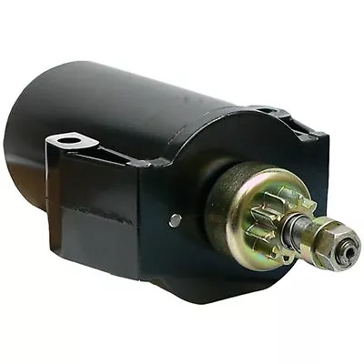 Starter For Mercury Outboard Marine 9.9 15 18 20 25 HP; 410-21024 • $54.08