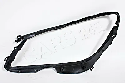 Genuine Headlight Trim Sealing Cover Right MERCEDES C Class W204 2008-2011 • $41.88