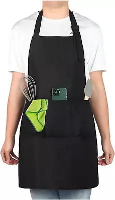 Funny Aprons For Men Customized Funny Gifts For Men Cooking Grilling BBQ Chef A • $13.11