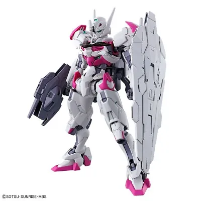Gundam Witch From Mercury HG High Grade 1/144 001 Lfrith • $49.45