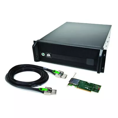 Magma OSS One Stop Systems EB16-BX4-X8 16 Slot PCI Expansion System • $3499