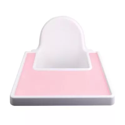 Non-slip High Chair Placemat Silicone Placemats For IKEA Antilop Toddlers • $17.86