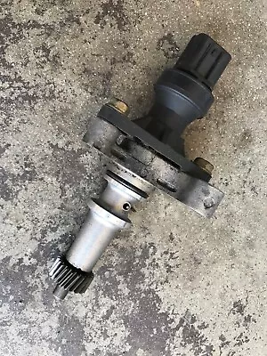 $63.98 • Buy Used 94-01 Acura Integra Automatic VSS Vehicle Speed Sensor.