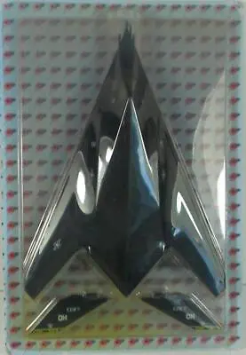 Fabbri 1/100 Scale -  F-117 Nighthawk - New And Sealed VGC • $18.64