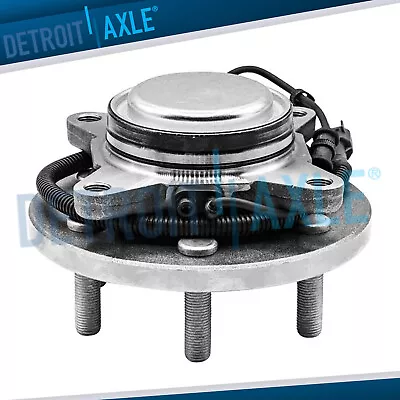 RWD Front Wheel Bearing Hub For 2018 2019 2020 Ford F-150 Expedition Navigator • $80.24