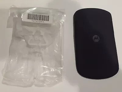 BRAND NEW Original Motorola Rokr Sleeve Protector Case Pouch USA FAST SHIP • $8.99