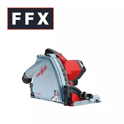 Mafell 91B402 MT5518MBL 18v Cordless Plunge Saw Bare Unit In T-Max • £688.27