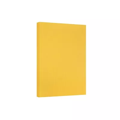 JAM Paper Vellum Bristol 67lb Colored Cardstock 11 X 17 Tabloid Coverstock • $42.99