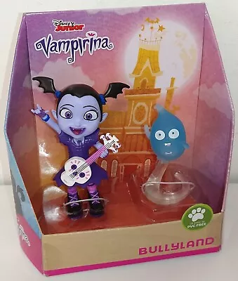 Bullyland Disney Vampire & Demi Characters 3D 13120-FREE WRAPPING! HURRY LIMITED • $4.95