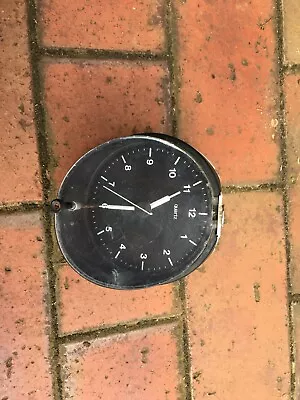 Holden Wb Clock Statesman Deville Not Working Suit Parts • $99