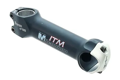 $54.95 • Buy ITM Millenniun Super Over Road Bike Stem 31.8 X 130mm 1 1/8  Alloy Gravel