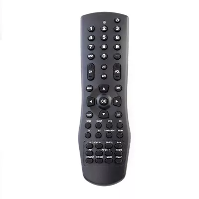 New VR1 Remote Control  Fit For Vizio VX52L VS42L VA26L VA22L VA220E VW37L VW26L • $10.90