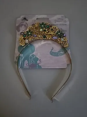 Princess Jasmine Tiara Disney Toy Prop  • $15