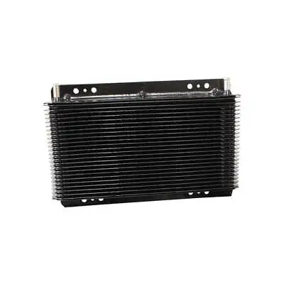 Aeroflow Oil Cooler 11  X 6  3/8  Barb • $130.95