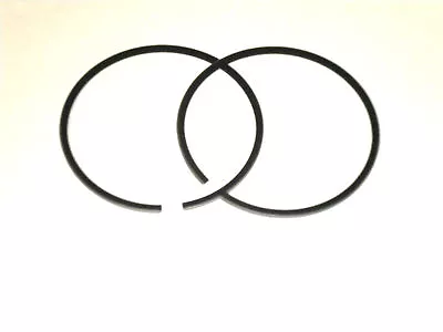 ETON VIPER THUNDER SIERRA 90cc ATV 2-STROKE STOCK PISTON RINGS 2000-2006 NEW • $24.50