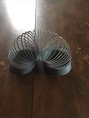 Vintage Original Slinky Metal Toy - Very Old! • $14.95