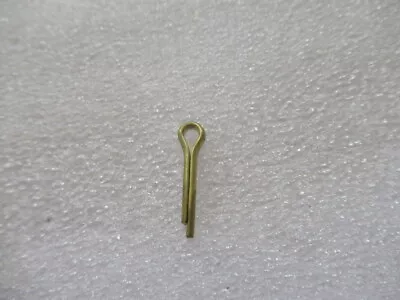 W15 Genuine Volvo Penta Marine 17276 Split Pin OEM New Factory Boat Parts • $5.89