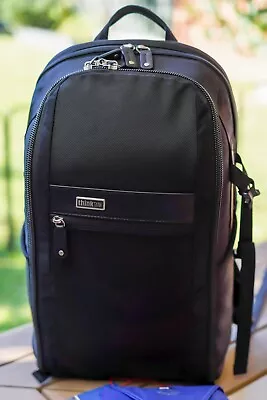 Think Tank Urban Approach 15 Backpack • $90
