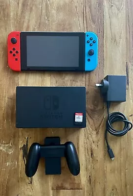 Nintendo Switch Bundle • $379.99