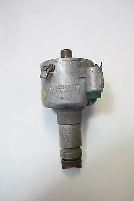 Bosch 0231178007 Distributor For Volvo 140 Series 1966-1975 (#5) • $220