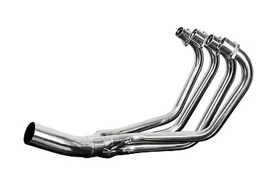$302.99 • Buy Delkevic 4-1 Header Honda CB750K SOHC 1977-1978 Stainless Steel Exhaust Manifold
