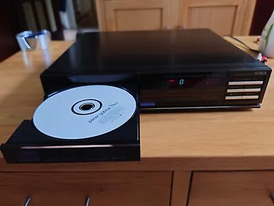 £200 • Buy Aiwa Dx-770 Cd Player Rare And Just Serviced