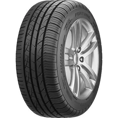 4 New Fortune Viento Fsr702  - 235/35zr19 Tires 2353519 235 35 19 • $383.44