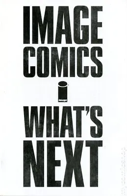 £2.46 • Buy Image Comics What's Next Preview NN VG 2013 Stock Image Low Grade