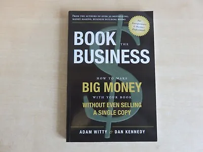Book The Business A Witty & D Kennedy. • £8.95