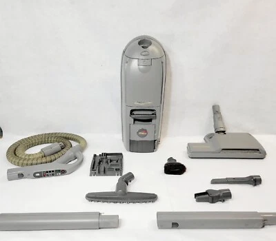 $397 • Buy Electrolux Renaissance Canister Vacuum Cleaner  + Attachments 