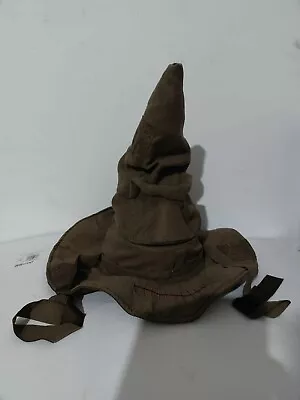 $11 • Buy Original Harry Potter Real Sorting Hat™ 2.0, GENTLY USED-NOT TALKING!