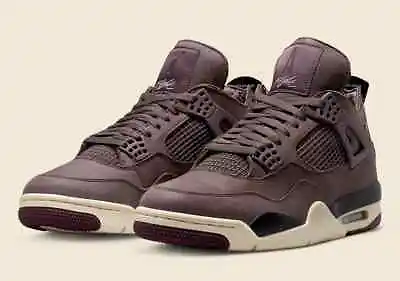 Brand New Authentic Nike Air Jordan 4 A Ma Maniere. FREE SHIPPING✅. • $450