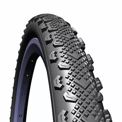 Mitas MTB CLASSIC V45 WINNER 26 X 1.90 Bicycle Tire • $17.99