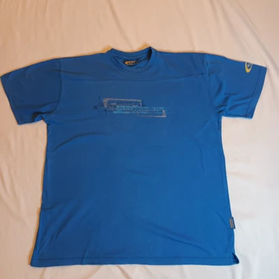 £12.99 • Buy Mens Subaru T-shirt Blue XL 