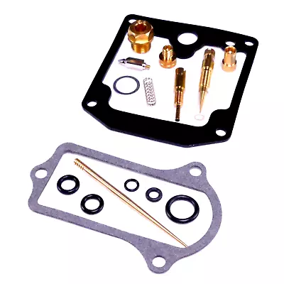 Carburetor Repair Kit For Kawasaki Z1000 Z1000A A1 Z 1000 1977 • £21.06