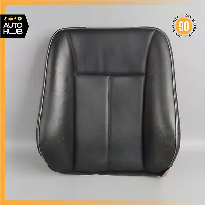 00-03 Mercedes W210 E320 E430 Front Left Or Right Top Upper Seat Cushion OEM • $116.20